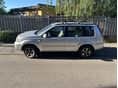 NISSAN X-TRAIL 2007/3 - 2