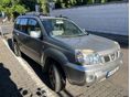 NISSAN X-TRAIL 2007/3 - 3