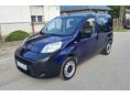 PEUGEOT PARTNER 1.4 Totem