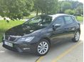 SEAT LEON 1.6 TDI Reference 1 tulaj. gyári fényezés