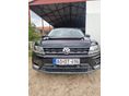 VOLKSWAGEN TIGUAN 2017/3 - 2