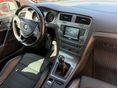 VOLKSWAGEN GOLF VII 2013 - 8