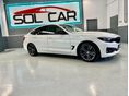 BMW 318 2017/3 - 2