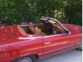 MERCEDES-BENZ SL 450 1979/8 - 2