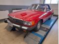 MERCEDES-BENZ SL 450 1979/8 - 4