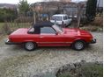 MERCEDES-BENZ SL 450 1979/8 - 5