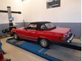 MERCEDES-BENZ SL 450 1979/8 - 6