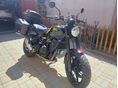 ROYAL ENFIELD HIMALAYAN 452 Guerrilla 450