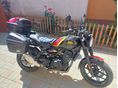 ROYAL ENFIELD HIMALAYAN 452 2024 - 2
