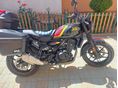 ROYAL ENFIELD HIMALAYAN 452 2024 - 5