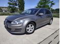 VOLKSWAGEN GOLF VII 2013/10 - 1