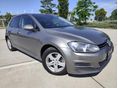 VOLKSWAGEN GOLF VII 2013/10 - 2