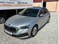 SKODA OCTAVIA 2021/8 - 1