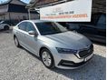 SKODA OCTAVIA 2021/8 - 2