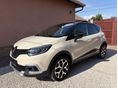 RENAULT CAPTUR 2017/9 - 1