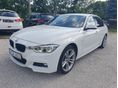 BMW 320i xDrive M Sport (Automata) Magyarországi 144.000 Km!