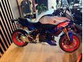 BMW F 900 XR 2026/5 - 2
