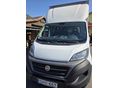 FIAT DUCATO Maxi 2.3 Mjet XLWB 3.5 t ÁFÁS kevesettfutott. 1.tulaj AZONNAL