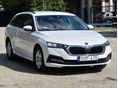 SKODA OCTAVIA Combi 2.0 TDI SCR Ambition DSG MAGYAR. 1 TULAJ. AUTOMATA. MÁRKASZERVIZBE SZERVIZELT