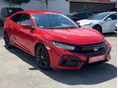 HONDA CIVIC 2020/2 - 4
