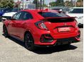 HONDA CIVIC 2020/2 - 5