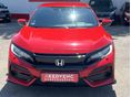 HONDA CIVIC 2020/2 - 6