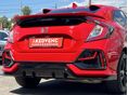 HONDA CIVIC 2020/2 - 11