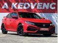 HONDA CIVIC 1.0 T Executive Sport Line 65e km. Magyarországi. 2 tulajdonos. Teljes szerviztörténet!