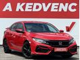 HONDA CIVIC 1.0 T Executive Sport Line 65e km. Magyarországi. 2 tulajdonos. Teljes szerviztörténet!