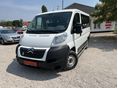 CITROEN JUMPER 3.0 HDI 33 Combi Comfort L2H2 BUSZ TETŐ KLÍMA!