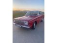 FORD TAUNUS 1967/4 - 1