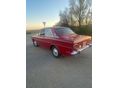 FORD TAUNUS 1967/4 - 3