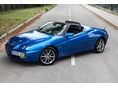 ALFA ROMEO SPIDER 2004/3 - 1