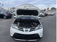 TOYOTA RAV 4 2013/11 - 12
