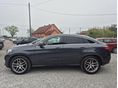 MERCEDES-BENZ GLE-OSZTÁLY 2015/9 - 1