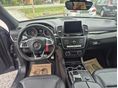 MERCEDES-BENZ GLE-OSZTÁLY 2015/9 - 12