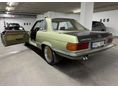MERCEDES-BENZ W 107 1977 - 3
