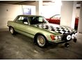 MERCEDES-BENZ W 107 1977 - 6
