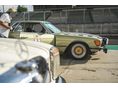 MERCEDES-BENZ W 107 1977 - 9