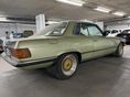 MERCEDES-BENZ W 107 1977 - 12