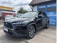 TOYOTA COROLLA CROSS 2.0 Hybrid Premier Edition AWD e-CVT összkerékhajtás.navi.sáv és távolságtartó.ülésfűtés.friss műszaki