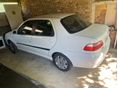 FIAT ALBEA 2007 - 2