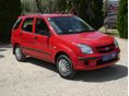 SUZUKI IGNIS 2004/9 - 1