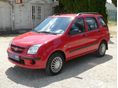SUZUKI IGNIS 2004/9 - 2