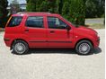 SUZUKI IGNIS 2004/9 - 5