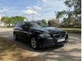 BMW 530 2015/1 - 4