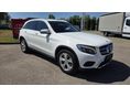 MERCEDES-BENZ GLC 220 2015/10 - 3