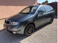 SKODA FABIA 2004 - 1