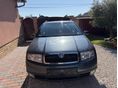 SKODA FABIA 2004 - 2
