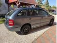 SKODA FABIA 2004 - 3
